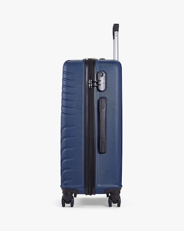 Rock Santiago Medium Suitcase