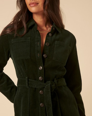 Nobody's Child Finchley Midi Dress