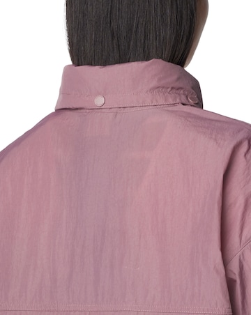 Columbia Paracutie Windbreaker