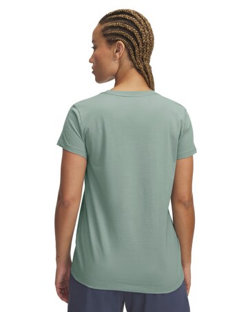 Under Armour Rival Logo Short Sleeve T-Shirt