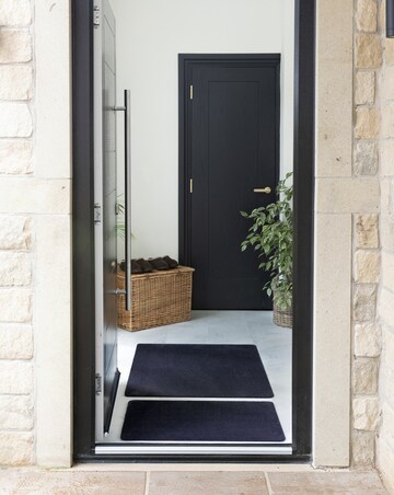 My Mat Soft Washable Doormat