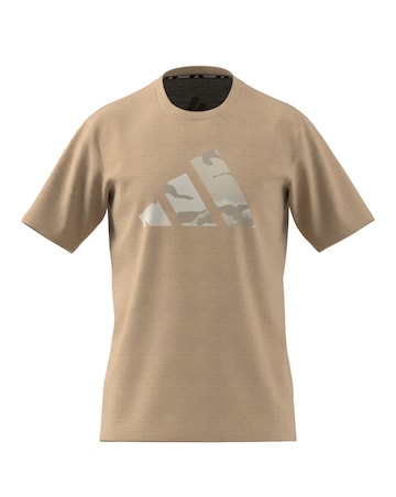 adidas Training Essentials Logo T-Shirt