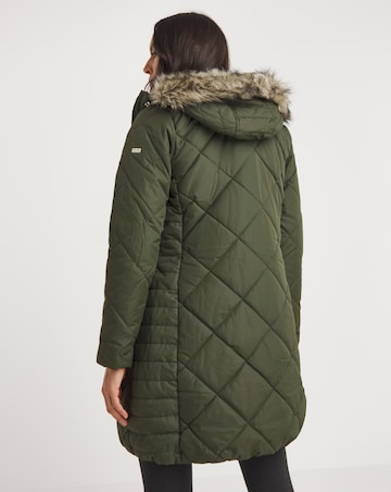 Regatta Fritha II Insulated Jacket