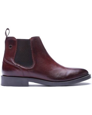 Base London Enzo Chelsea Boot