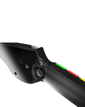 RiffMaster Wireless Guitar for PlayStation