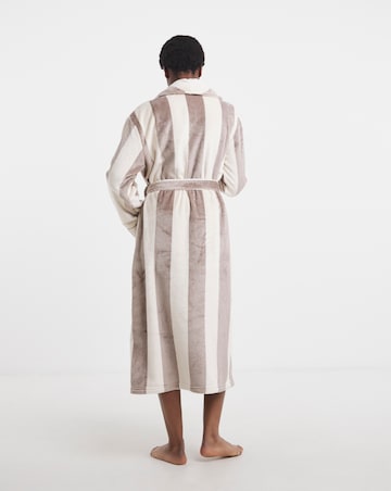 Chelsea Peers Fleece Dressing Gown