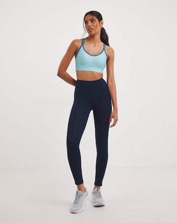 Under Armour Infinity Mid Support Bra