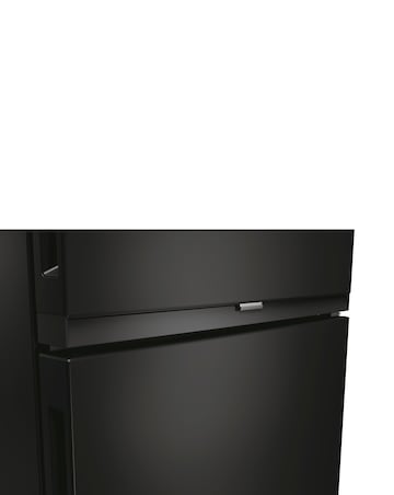 HOOVER HONCQ2T618EBK 60 x 185cm Refrigerator (Black)