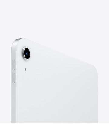 Apple iPad 10th Gen (2024) 10.9inch Wi-Fi 256GB - Silver