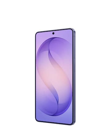 Samsung Galaxy S26 Ultra 1TB - Cobalt Violet