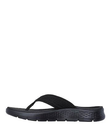 Skechers Go Walk Flex Toepost Sandals