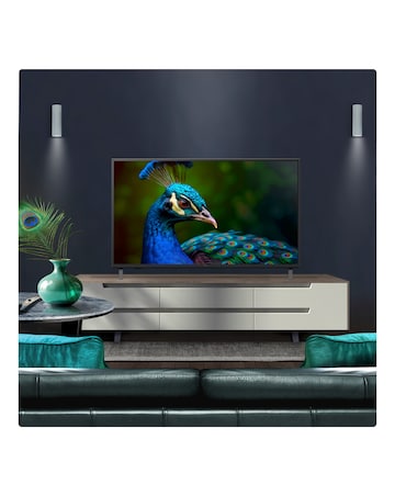 LG 75UA75006LA 75in 4K Ultra HD Smart TV