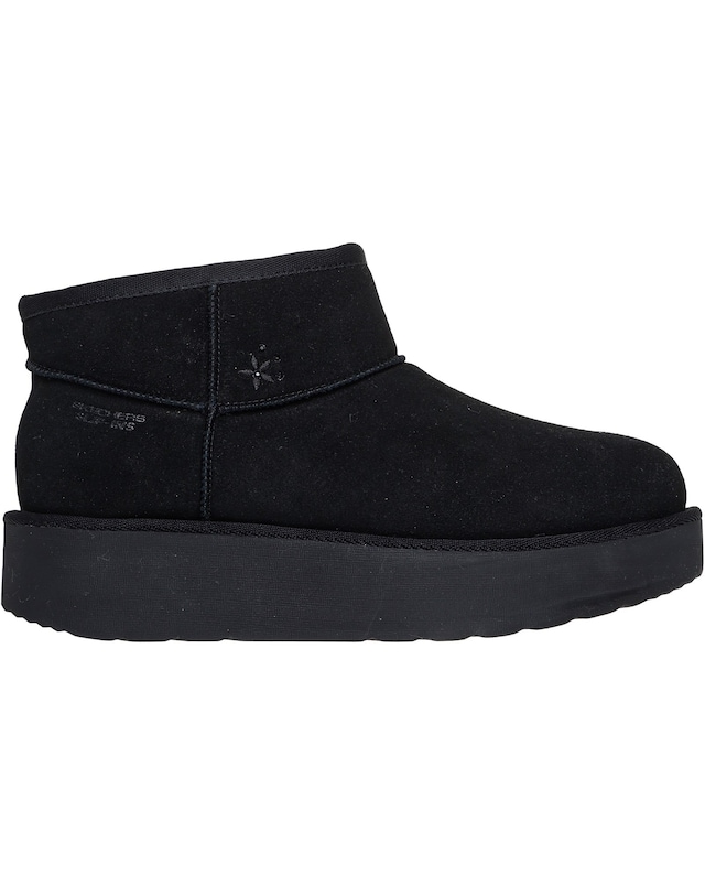 Skechers Keep Cozy Boots
