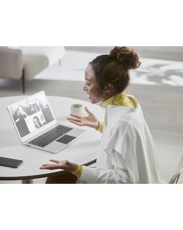 Sony LinkBuds S Wireless Noise Cancelling Earbuds - Black