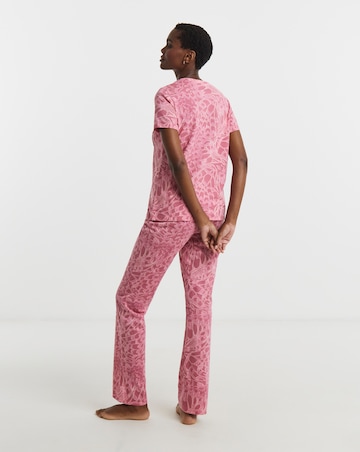 JD Williams (2 Pack) Value Pyjama Sets