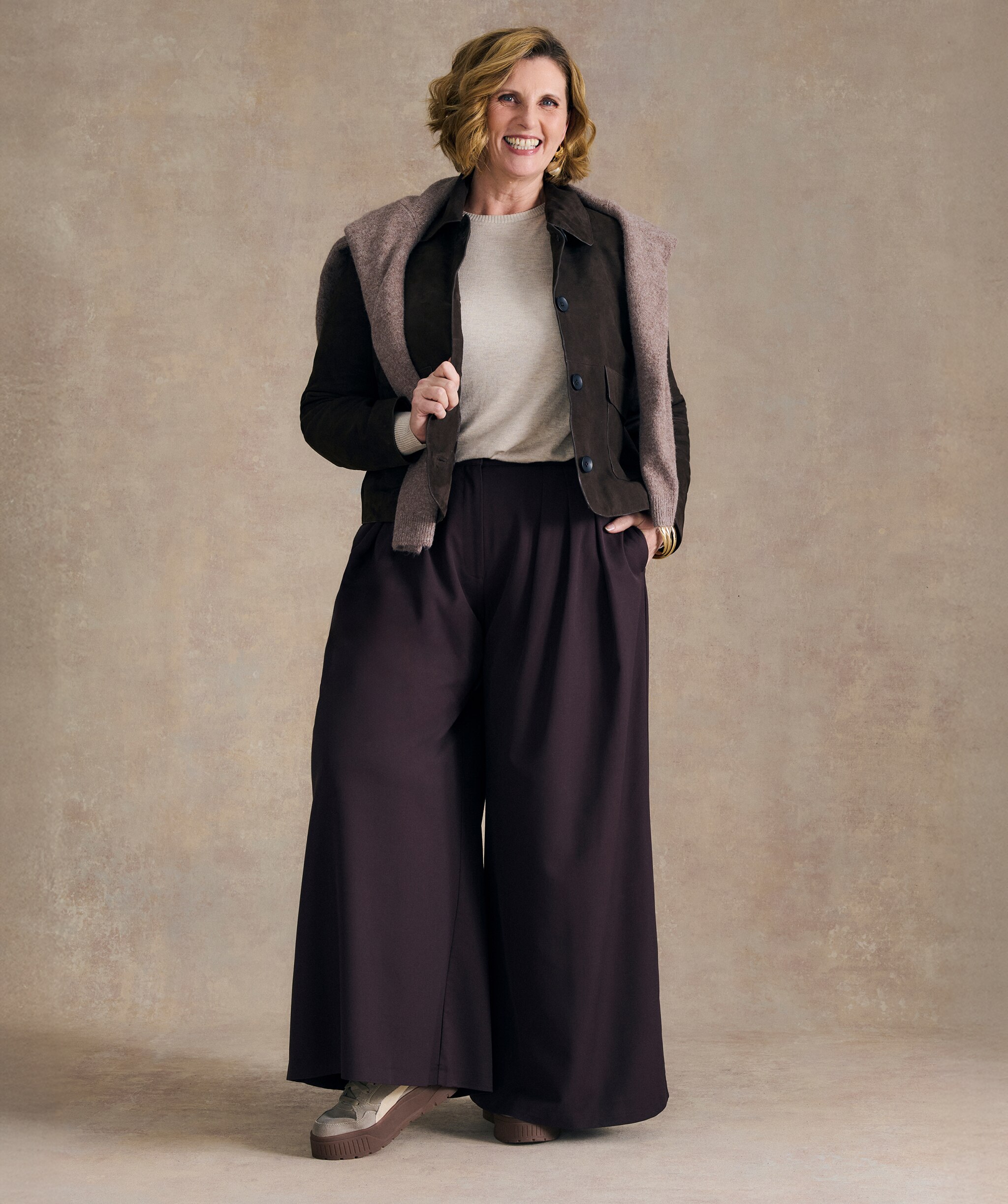 JDW Rewards competition winner Sarah