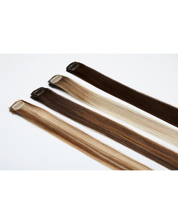 Beauty Works Colour Match Me Tester Piece - Chocolate