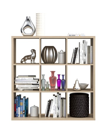 Slater 3x3 Storage Unit