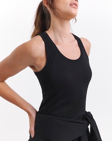 Sweaty Betty Athlete Seamless Workout Tank Top