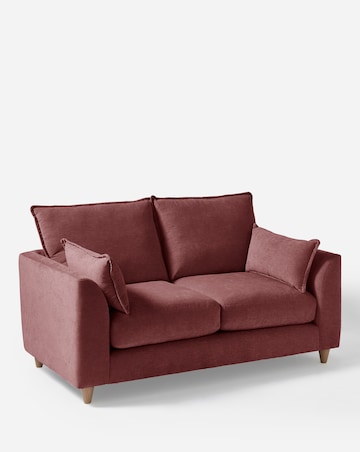 Harlequin Chenille 2 Seater Sofa