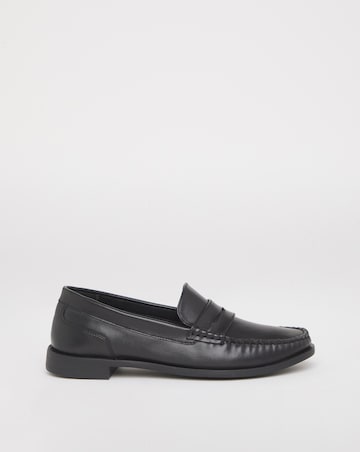 Nala Classic Loafer Extra Wide EEE Fit