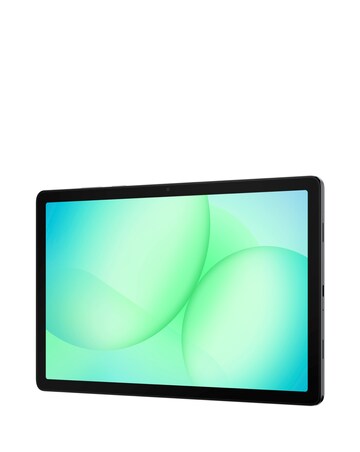Samsung Galaxy Tab A11+ 11in 256GB 5G Tablet - Grey