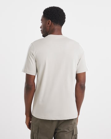 adidas 3 Stripes T-Shirt