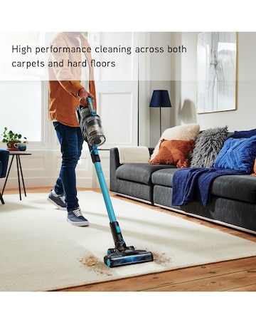 Vax Pace Pet Cordless Vacuum Cleaner