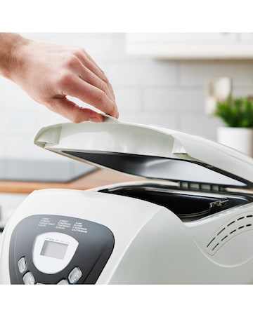 Morphy Richards 48281 Homebake Breadmaker