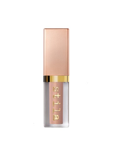 Stila Suede Shade Liquid Eye Shadow - Sheer Sand