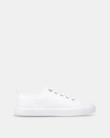 Tommy Hilfiger Vulc Canvas Trainer