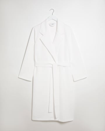 Waffle Dressing Gown