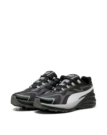 PUMA Hypnotic LS Trainers