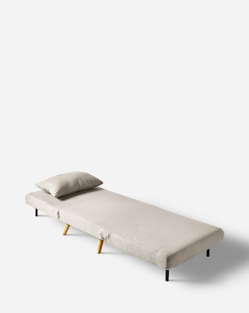 Lena Fabric Chair Bed