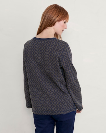 Seasalt Reversible Beacon Glow Top