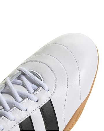 adidas Grand Court Low Trainers