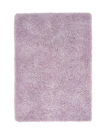 Chicago Light Neutrals Shaggy Rug