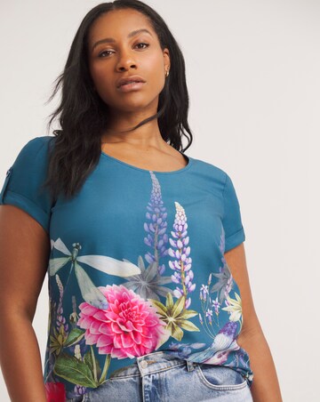 Joe Browns Darling Dragonfly Tunic