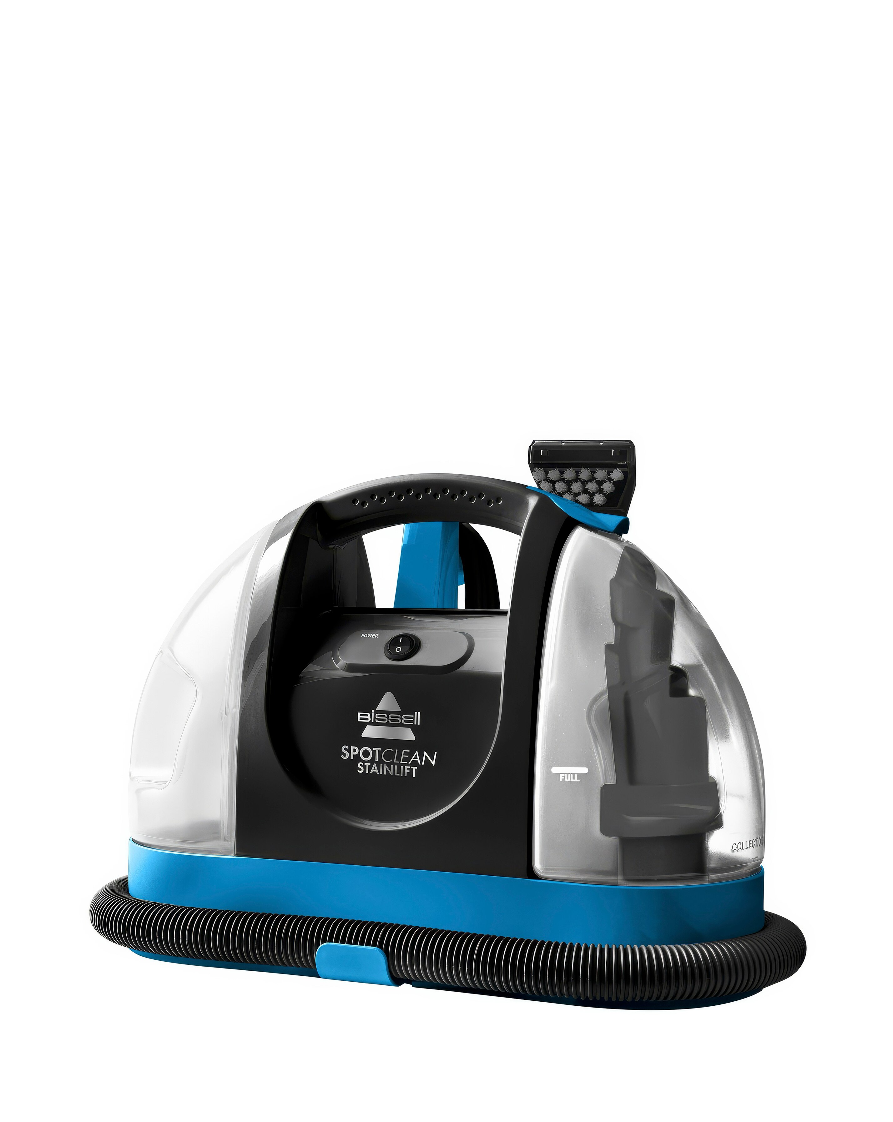 BISSELL 3619E Spotclean Stainlift Spot Washer