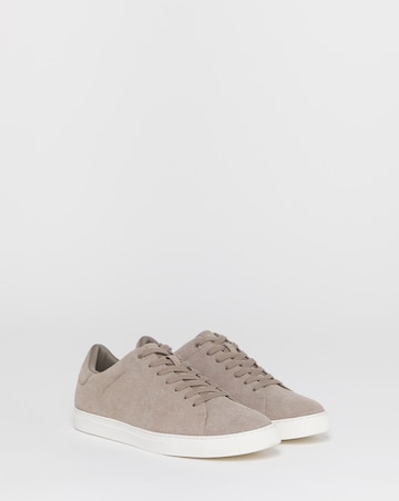 Folio Cupsole Trainers Standard Fit