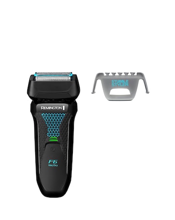 Remington F6 Series Foil Shaver Aqua