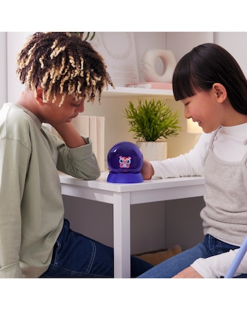 Bitzee Hamster Ball Interactive Digital Pet