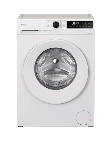 Candy Quick Pro GD 48S6-80 8kg Washing Machine - 1400 rpm - White + Installation