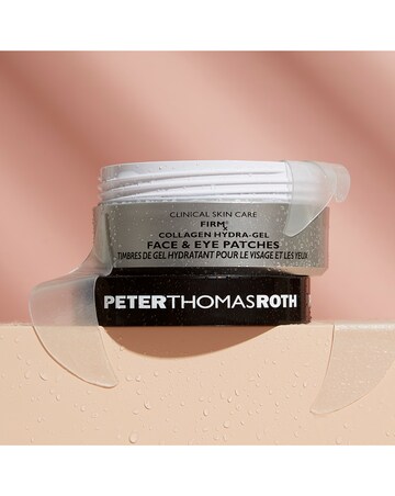 Peter Thomas RothFIRM Hydra-Gel Eye & Face Patches