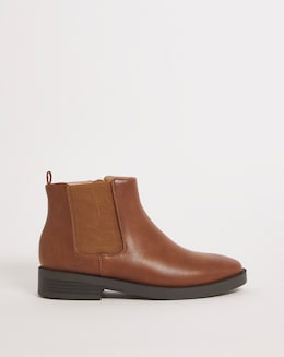 Betty Chelsea Boot - Wide Fit (E)