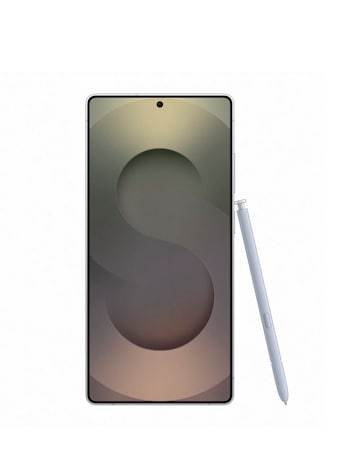 Samsung Galaxy S25 Ultra 512GB - Titanium Silver
