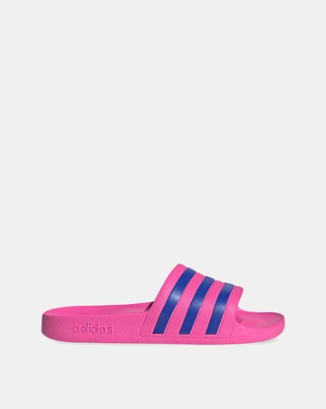 adidas Adilette Aqua Slides