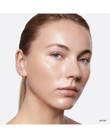 Wonderskin FYP Filter Powder