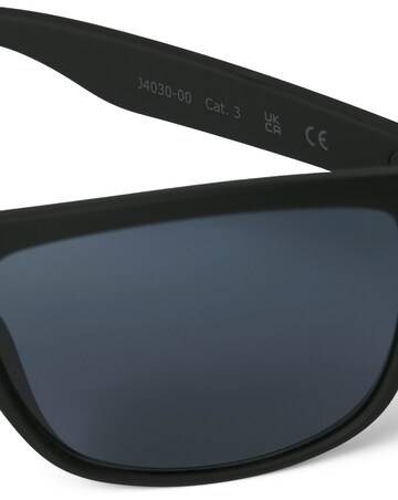 Jack & Jones Ryder Sunglasses - Black