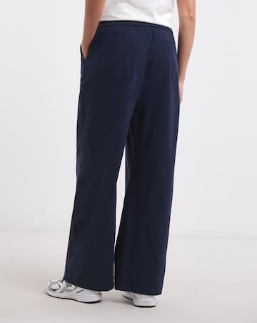 Sweaty Betty Summer City Wide Leg 30" Pants